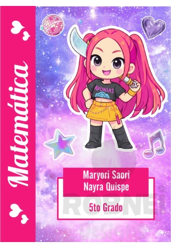 Las Guerreras K Pop Mira Portada 03